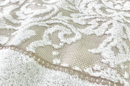 泉州産タオルのタオルケット シングルサイズ ベージュ系 マエリス SNT-10TBE [4799]