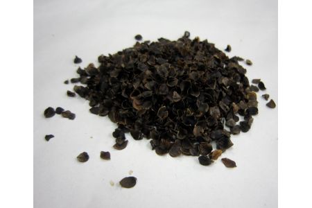 信州 そば枕・枕カバー ピンク2枚付き [2331]