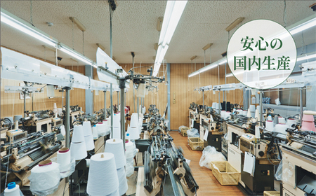 SASAWASHI メンズ5本指靴下(24~26cm)3色組