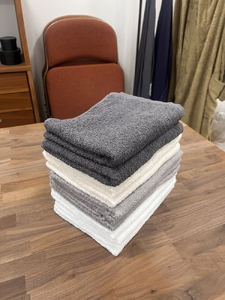 色はおまかせ 訳あり 浴用タオル10枚セット 薄手 ｜ タオル ※離島への配送不可