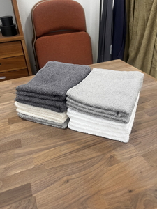 色はおまかせ 訳あり 浴用タオル10枚セット 薄手 ｜ タオル ※離島への配送不可