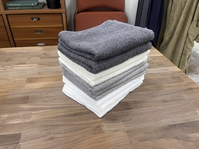 色はおまかせ 訳あり 浴用タオル10枚セット 薄手 ｜ タオル ※離島への配送不可