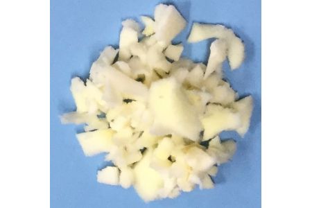 抱き付いて放したくなくなる抱き枕 ムギュっと快感の低反発 グリーン枕カバー付 [2337]