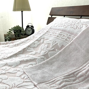 日本製 タオルケット シングル 140×190cm 1枚 N-JK25-3015