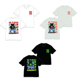 OTODAMA'26 1日券（大人） 1枚 オフィシャル Tシャツ 引換券付き | フェスチケット 入場券 ※2026年4月下旬頃にお届け予定 ※北海道・沖縄・離島への配送不可