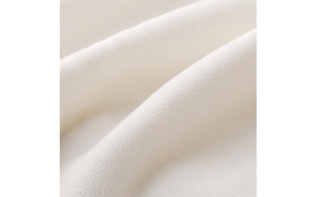 シルクオーラ匠PREMIUM ピュアホワイト 掛け毛布 シングル (140×200cm) [3061]【db】