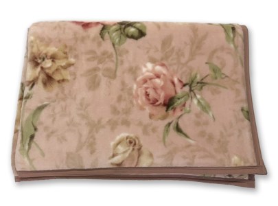 洗える アクリルニューマイヤー毛布(毛羽部分) シングルサイズ(約140×200cm) BSM-88[1164]