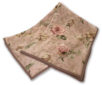 洗える アクリルニューマイヤー毛布(毛羽部分) シングルサイズ(約140×200cm) BSM-88[1164]