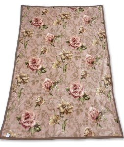 洗える アクリルニューマイヤー毛布(毛羽部分) シングルサイズ(約140×200cm) BSM-88[1164]