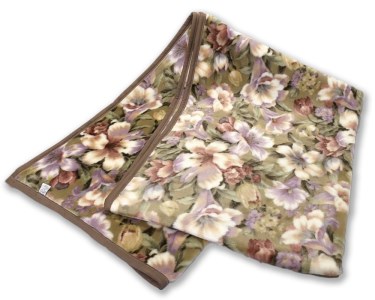 洗える 肩口あったかアクリルニューマイヤー毛布(毛羽部分) シングルサイズ(約140×230cm) BSM-11[1165]