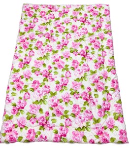 中わた約1.0kg入り！ ウール混掛ふとん シングルロングサイズ(約150×210cm) ピンク色 RWF-151 [1182]