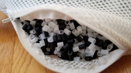 心呼吸するまくら (魂之倉)約1.5kg(大阪府泉大津市産)[1265]