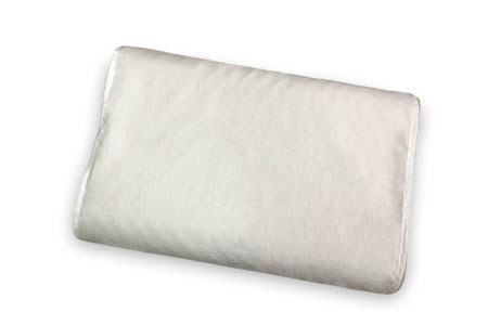 目覚めスッキリ 磁気枕 専用枕カバー付 [1786]