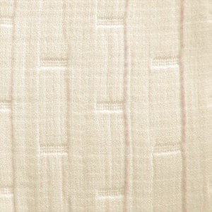 8重ガーゼ織ケット シングルサイズ 生成り KW11503 贅沢触感 ピュアコットン＆ボリュームガーゼ ふんわりとろけるような肌触り[1849]