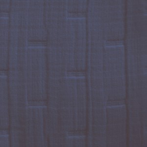 8重ガーゼ織ケット シングルサイズ 紺 KW11503 贅沢触感 ピュアコットン＆ボリュームガーゼ ふんわりとろけるような肌触り [1850]