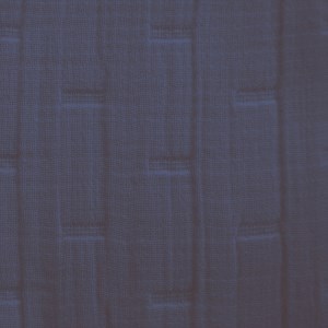 8重ガーゼ織ケット シングルサイズ 紺 KW11503 贅沢触感 ピュアコットン＆ボリュームガーゼ ふんわりとろけるような肌触り [1850]