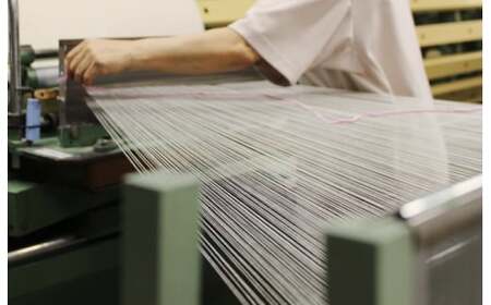 ザ・ラストタオル フェイスタオル2枚セット【ライトグレー】[4166]