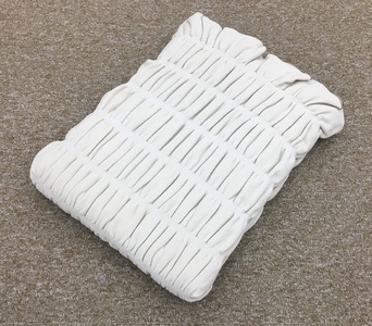 日本製 丸洗いOK ふわふわで軽い 寄り添うフィット毛布 シングル ベージュ 1枚 FT-201BE [3684]