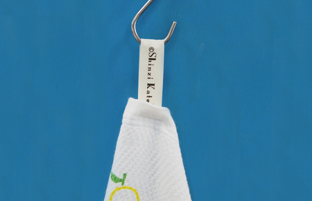 シンジカトウ「ふきぴか」セット｜抗菌・防臭効果 国産 ワッフル 布巾 フキン泉州タオル プレゼント ギフト 贈り物 日本製 [3802]