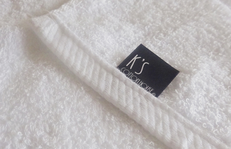 泉州タオル「普段使いにぴったりのフェイスタオル」6枚セット｜日本製 国産 泉州タオル プレゼント ギフト [3806]