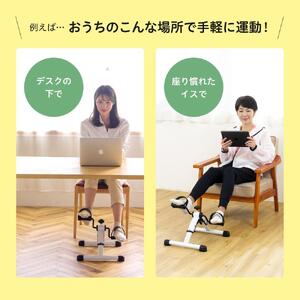 アルインコ サイクルン/AFB2023W[AOAB088] ダイエット