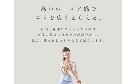 MIVIOS ハンドルローラープラス/MVS317[AOAB121] ダイエット