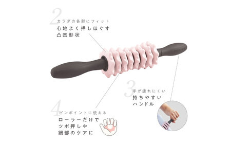 MIVIOS カスタムスティック パウダーピンク/MVS301P[AOAB122] ダイエット