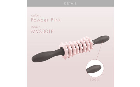 MIVIOS カスタムスティック パウダーピンク/MVS301P[AOAB122] ダイエット