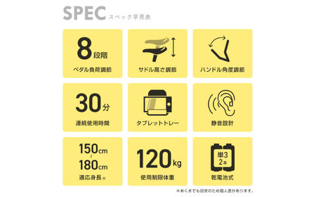 エアロマグネティックバイク4024/AFB4024[AOAB125] トレーニング