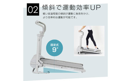 アジャスタブルウォーカー/EXW8023[AOAB140] トレーニング