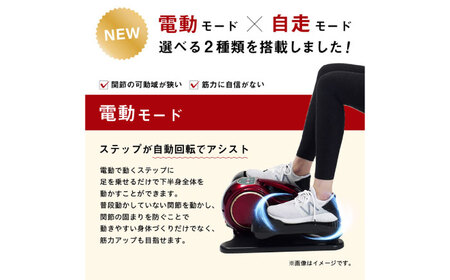 電動ラクこぎサイクル/FA3023R[AOAB141] トレーニング 