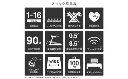 ランニングマシン1325/AFR1325[AOAB162] ランニングマシン