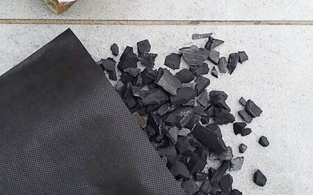 床下調湿炭一坪用[AOBM002] 除湿