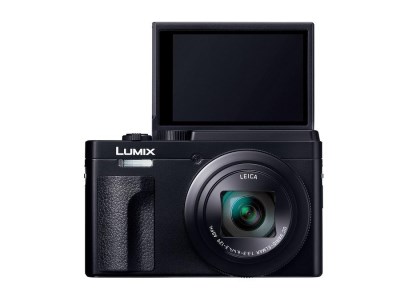 Panasonic　 デジタルカメラ　LUMIX DC-TZ95－K