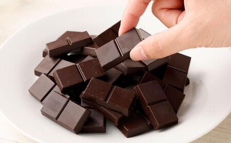 【定期便 全6回 12ケ月】明治チョコレート効果カカオ８６％ （計4.2kg） 【2ケ月に1回お届け】
