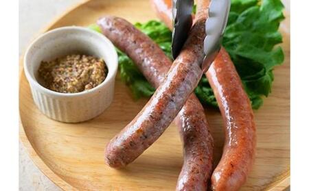 子供たちの未来と笑顔の為に!!【魔法のソーセージ】480g