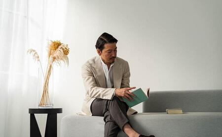 【ふるなびWEEK対象】RING JACKET（リングヂャケット）お仕立券 25万円分 / オーダースーツ 紳士服 スーツ ジャケット 背広 FN-Limited-PR