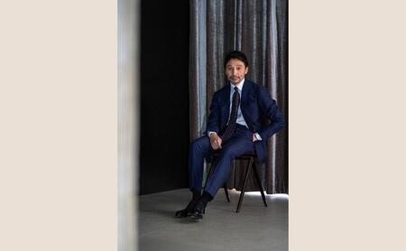 【ふるなびWEEK対象】RING JACKET（リングヂャケット）お仕立券 25万円分 / オーダースーツ 紳士服 スーツ ジャケット 背広 FN-Limited-PR