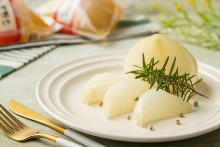 ＜先行予約＞大阪泉州水なすのぬか漬け３個・泉州新玉葱の浅漬け３個セット