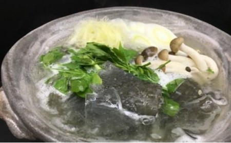 老舗料理屋がお届けする【国産】極上すっぽん鍋 / すっぽん鍋 極上すっぽん鍋 国産すっぽん鍋 貝塚産すっぽん鍋 老舗料理屋のすっぽん鍋