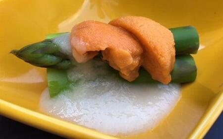 老舗料理屋がお届けする『新玉ねぎソース』