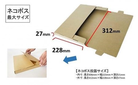 【日本製】オール紙資材・梱包パッケージキット「eco Packit エコ パキット」 // 梱包パッケージ 梱包パッケージキット