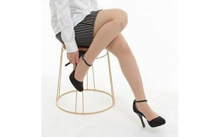 国産パンスト3種類25足セット(色:ブラック/サイズ:M-L)