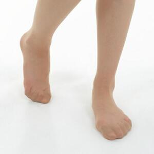 国産パンスト ウーリータイプストッキング30足(色:ベージュ/サイズ:LL)