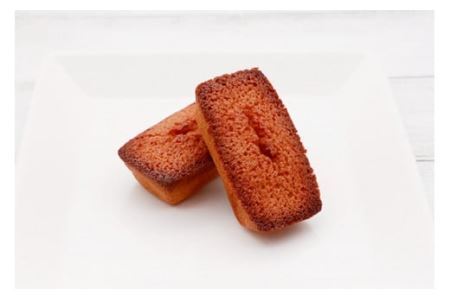 メープルフィナンシェ10個入 [センジュドー菓子店 大阪府 守口市] [0707]