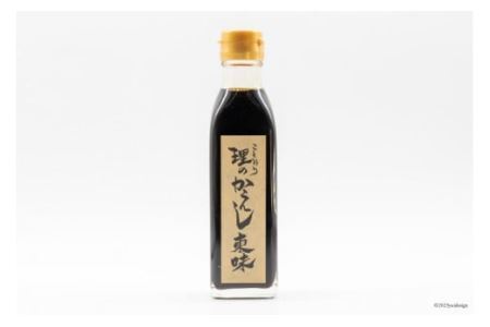 料理のかえし 180ml×2本入 あらゆる料理がこれ1本で！化学調味料一切不使用｜調味料 醤油 だし 出汁 つゆ めんつゆ だしつゆ かえし ことはり 大阪府 守口市 [2116]