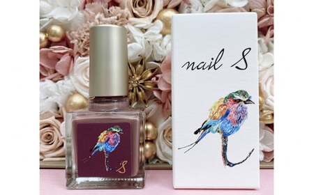 化粧品 マニキュア「ネイルエス」夜間飛行｜シンセリティーコスメ 大阪府 守口市 [2006]