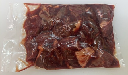 山盛り超得セット約2Kg｜上州牛 国産牛 中落ち カルビ ロース ハラミ [2215]