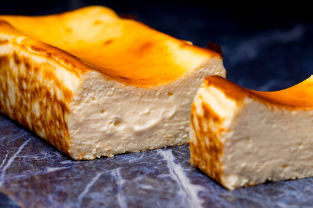 リコッタとヴァニラのチーズケーキ｜チーズケーキ [2319]