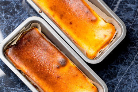 リコッタとヴァニラのチーズケーキ｜チーズケーキ [2319]